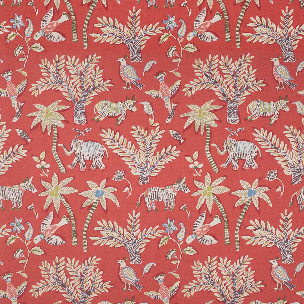 Thibaut F988725 GOA Sun Baked Fabric