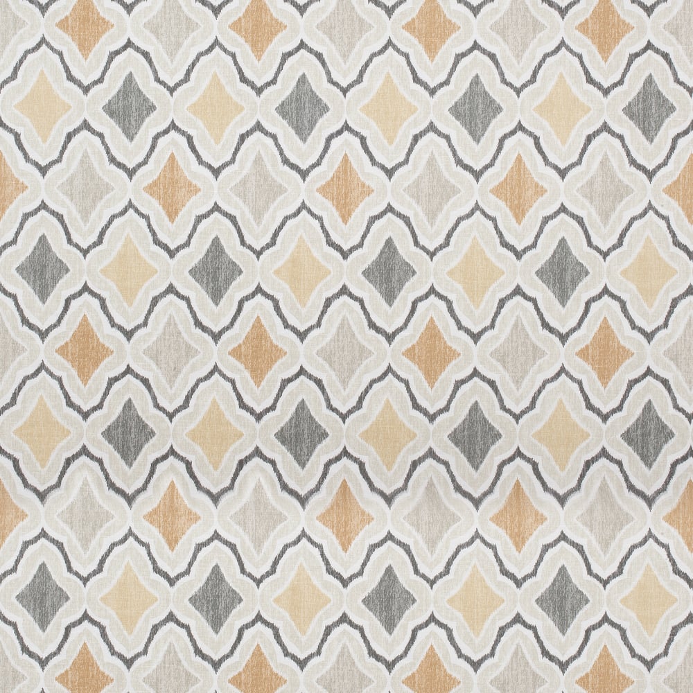 Thibaut F988744 CRUISING Grey Fabric