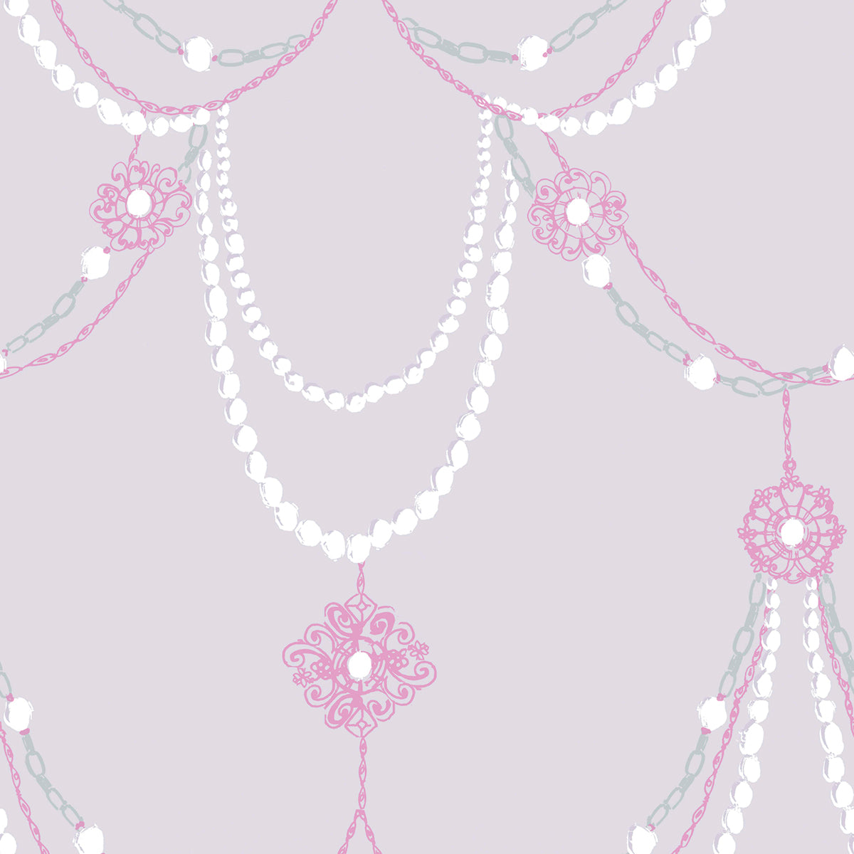 Seabrook Designs FA40709 Wallpaper - Eade's Wallpaper & Fabric