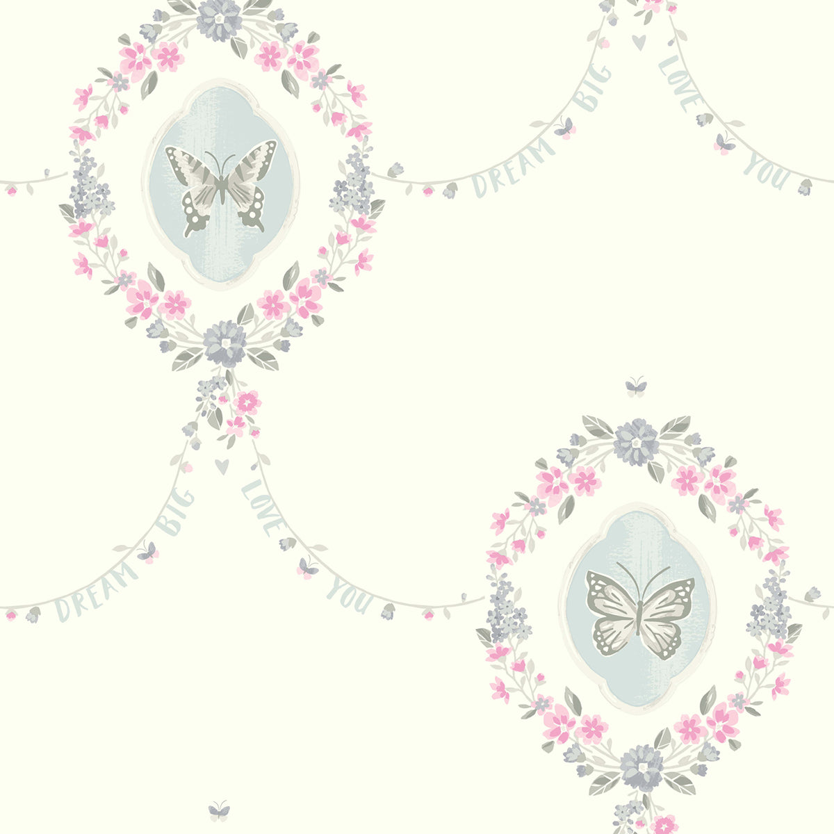 Seabrook Designs FA41408 Wallpaper - Eade's Wallpaper & Fabric