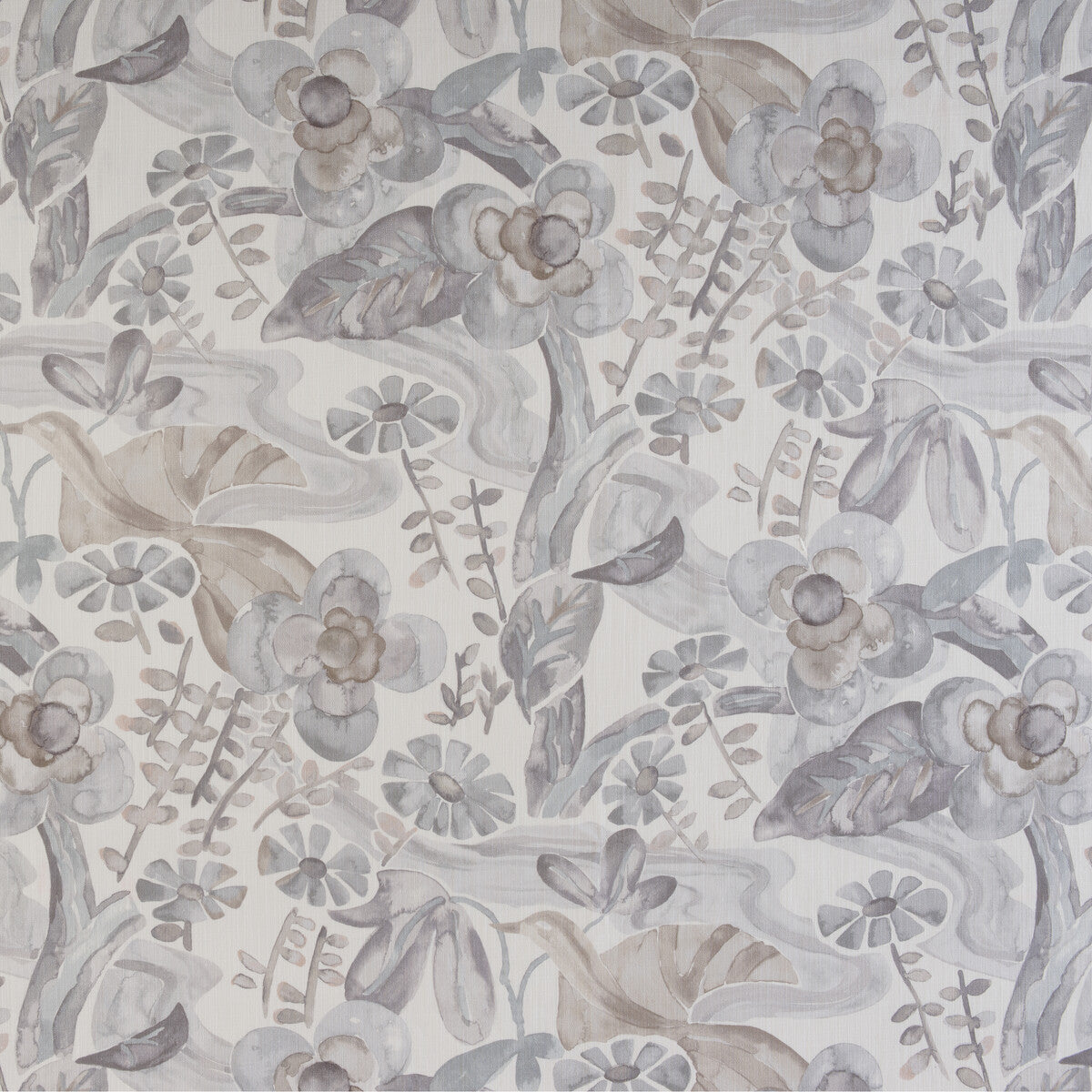 KRAVET DESIGN FAERIE.10.0 FAERIE FEATHER Fabric - Eade's Wallpaper
