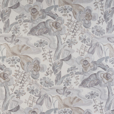 KRAVET DESIGN FAERIE.10.0 FAERIE FEATHER Fabric - Eade's Wallpaper