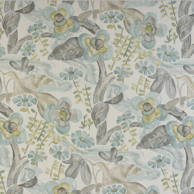 KRAVET DESIGN FAERIE.135.0 FAERIE OASIS Fabric - Eade's Wallpaper