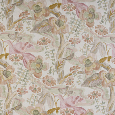 KRAVET DESIGN FAERIE.17.0 FAERIE PETAL Fabric - Eade's Wallpaper