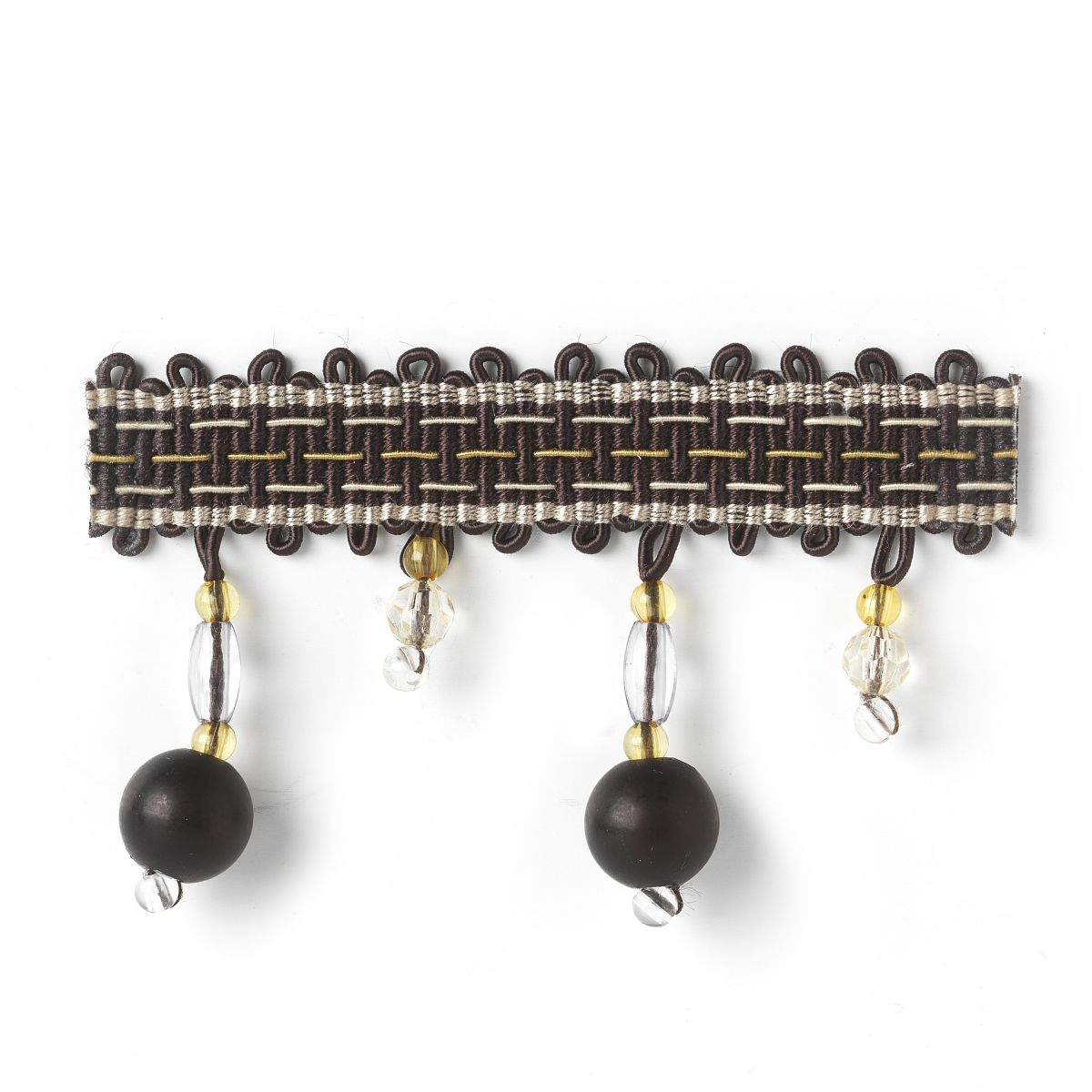 Eade's FAIT-8-sample CHARCOAL