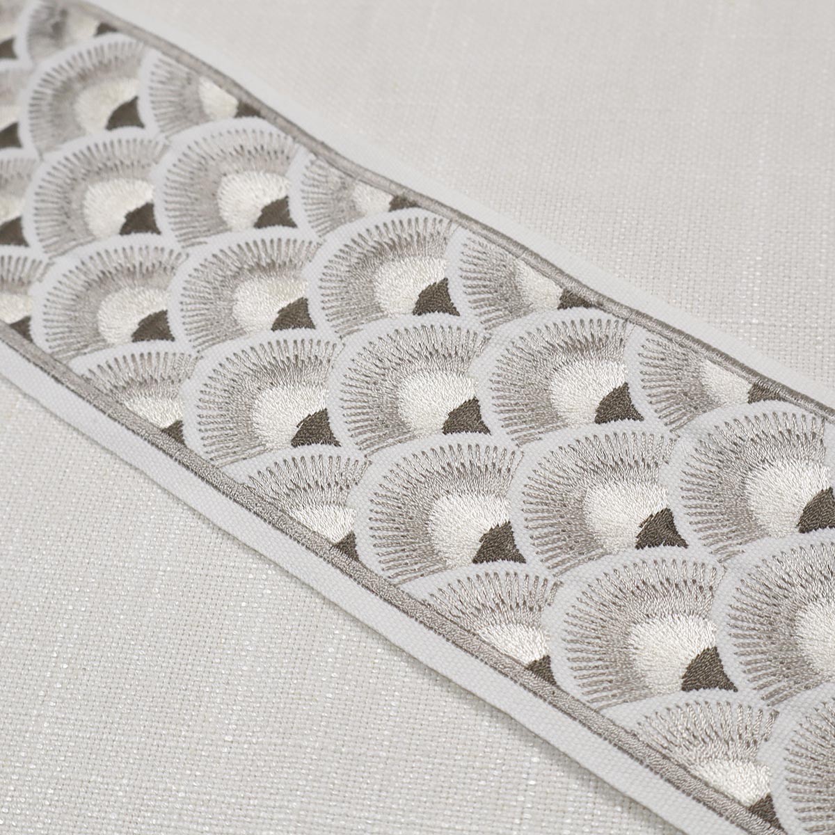 Eade’s FANNY EMB TAPE NICKEL NICKEL