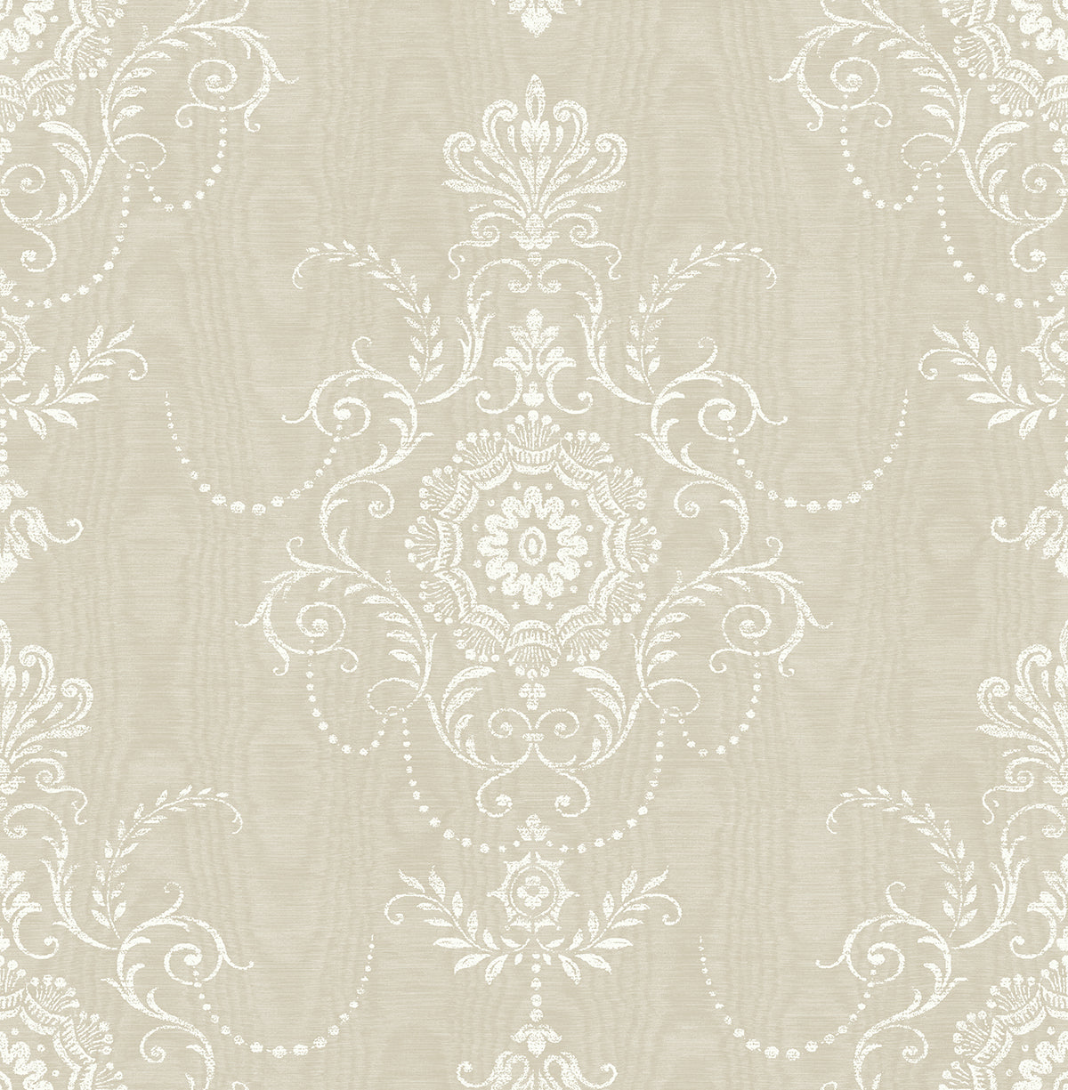 Seabrook Designs FC60300 Wallpaper - Eade's Wallpaper & Fabric