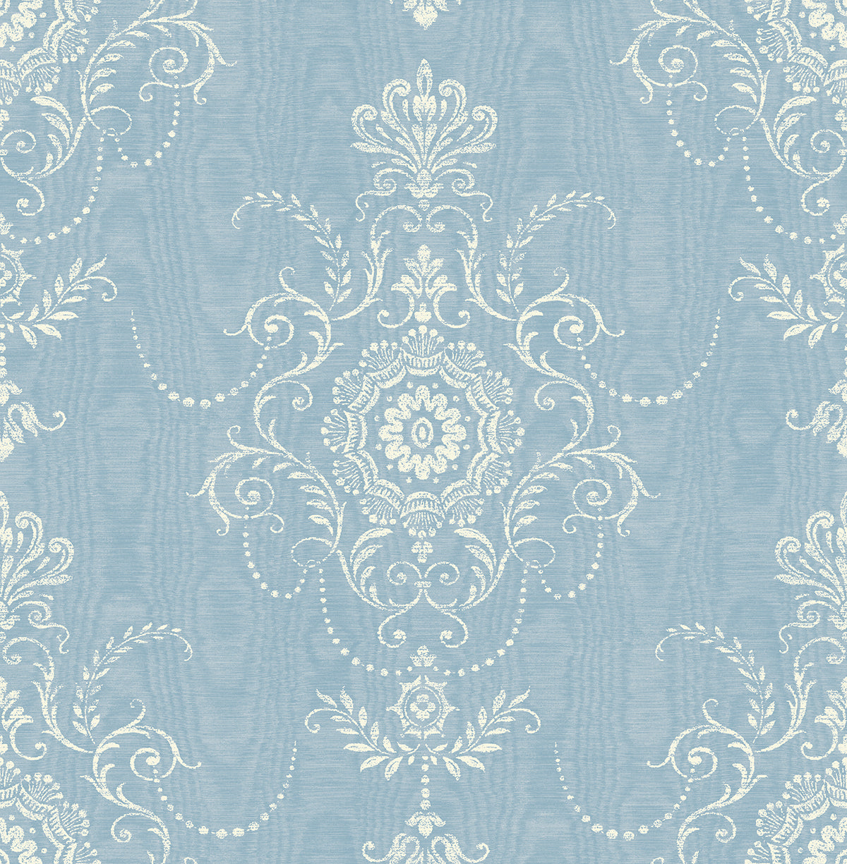 Seabrook Designs FC60302 Wallpaper - Eade's Wallpaper & Fabric