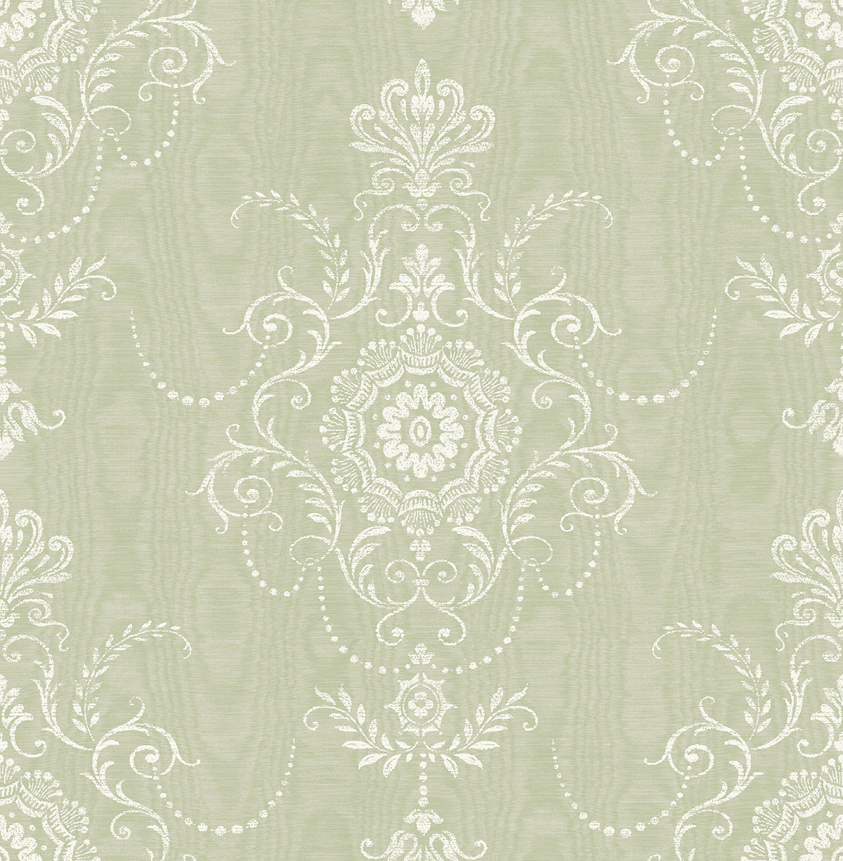 Seabrook Designs FC60304 Wallpaper - Eade's Wallpaper & Fabric