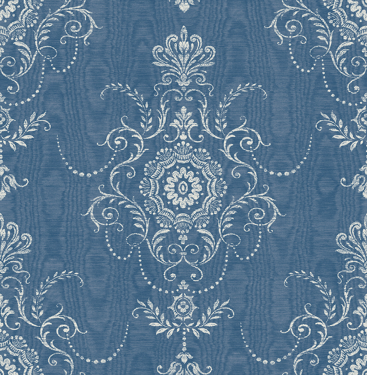 Seabrook Designs FC60312 Wallpaper - Eade's Wallpaper & Fabric