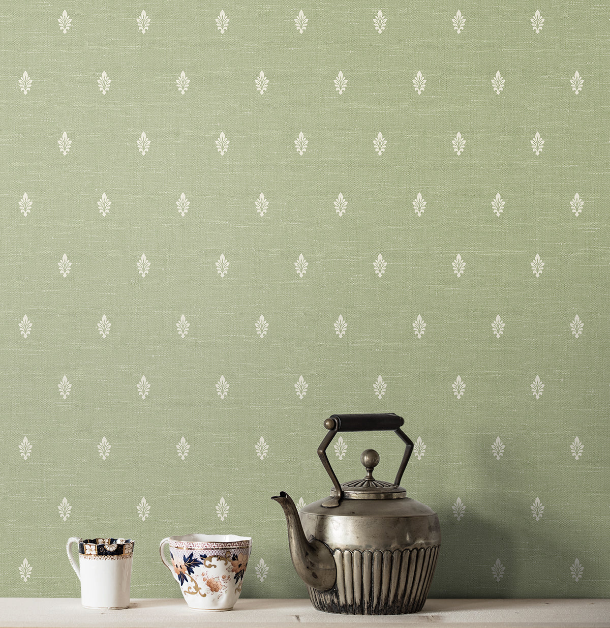 Seabrook Designs FC60604 Wallpaper - Eade's Wallpaper & Fabric