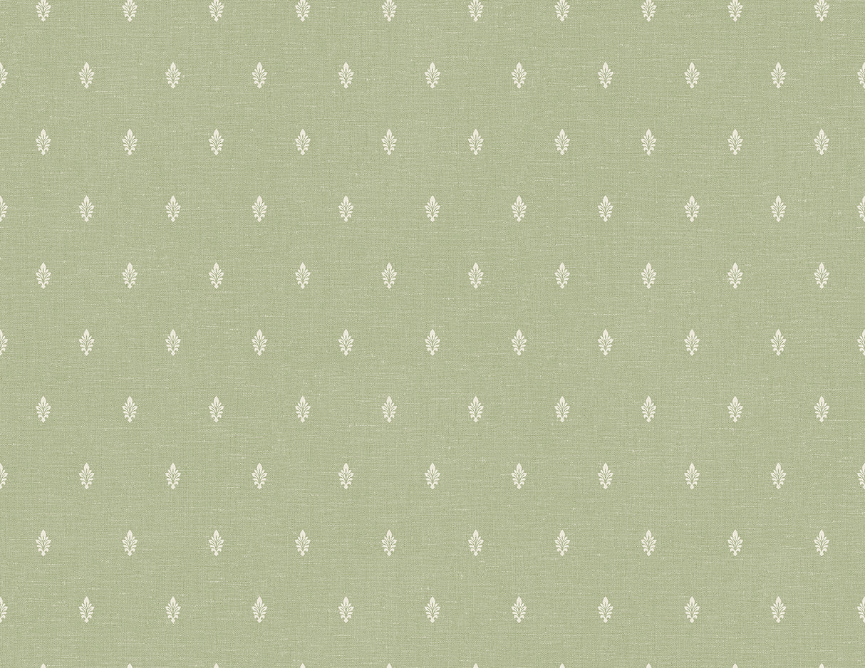 Seabrook Designs FC60604 Wallpaper - Eade's Wallpaper & Fabric