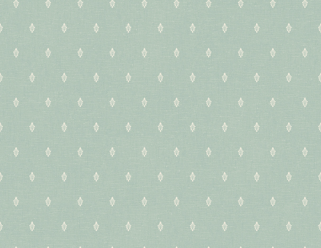 Seabrook Designs FC60612 Wallpaper - Eade's Wallpaper & Fabric