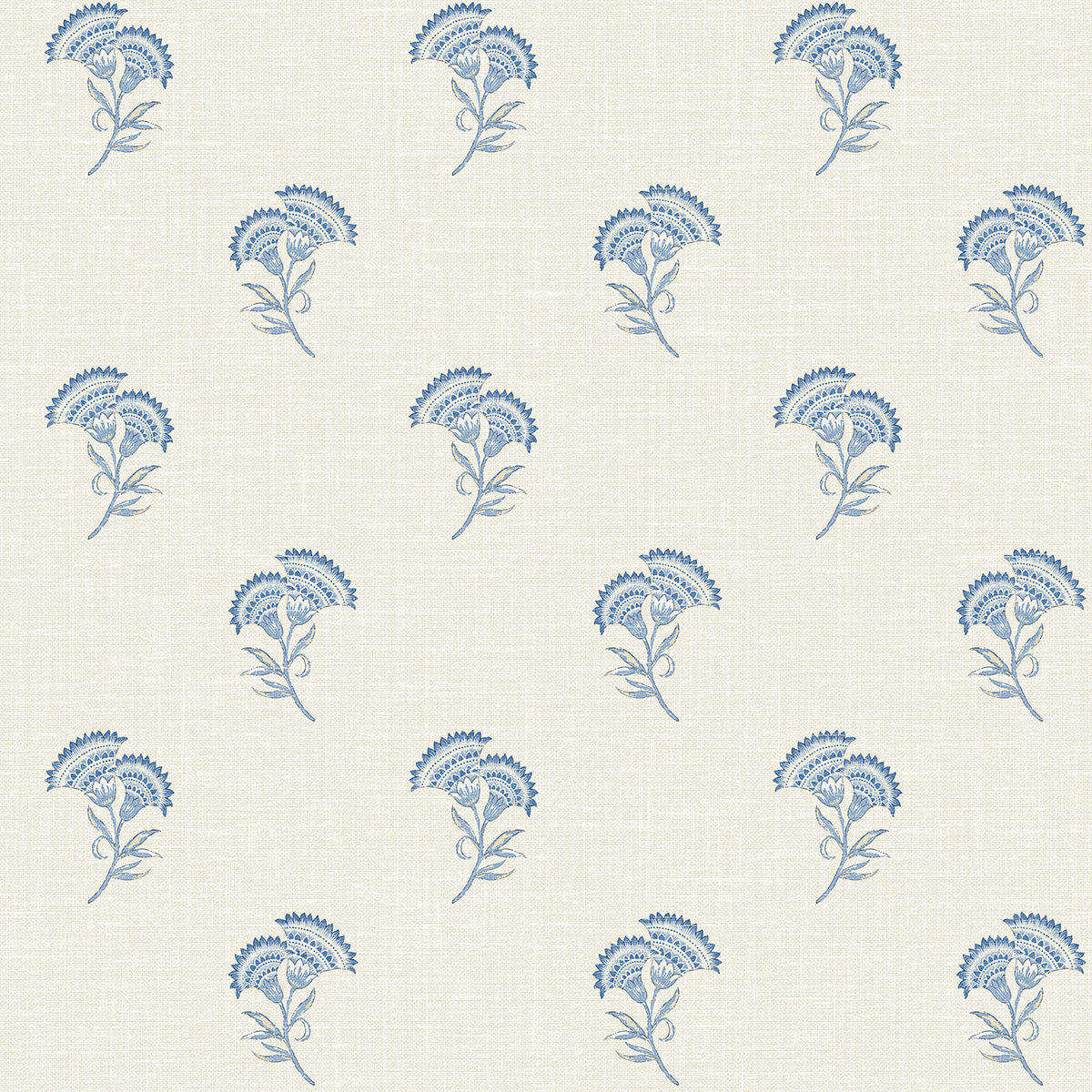 Seabrook Designs FC60802 Wallpaper - Eade's Wallpaper & Fabric