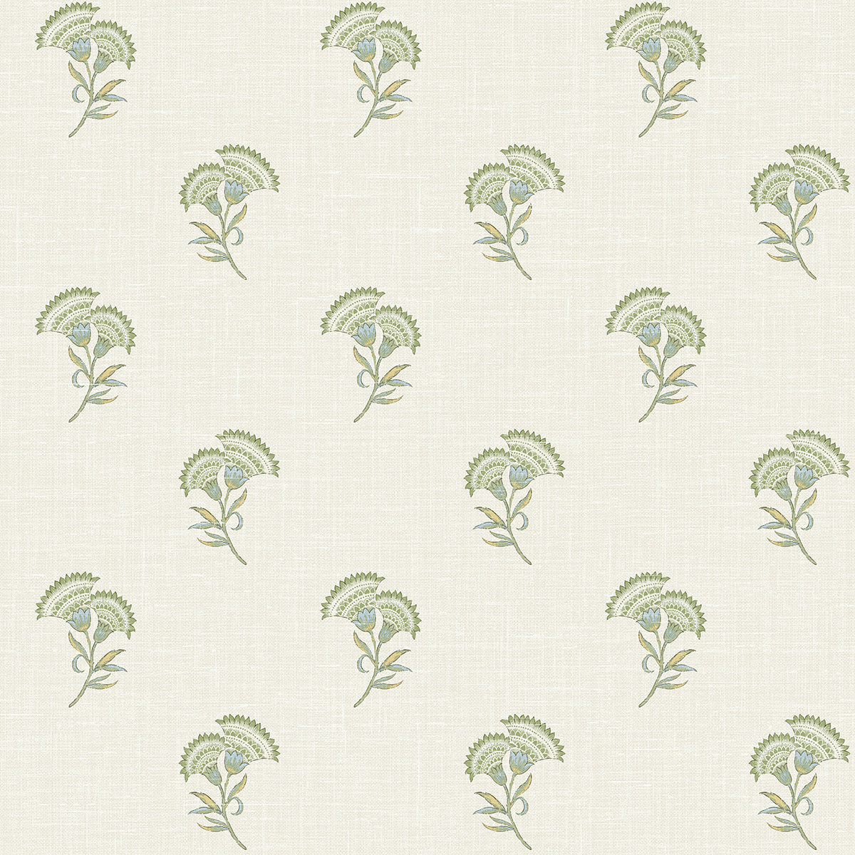 Seabrook Designs FC60804 Wallpaper - Eade's Wallpaper & Fabric