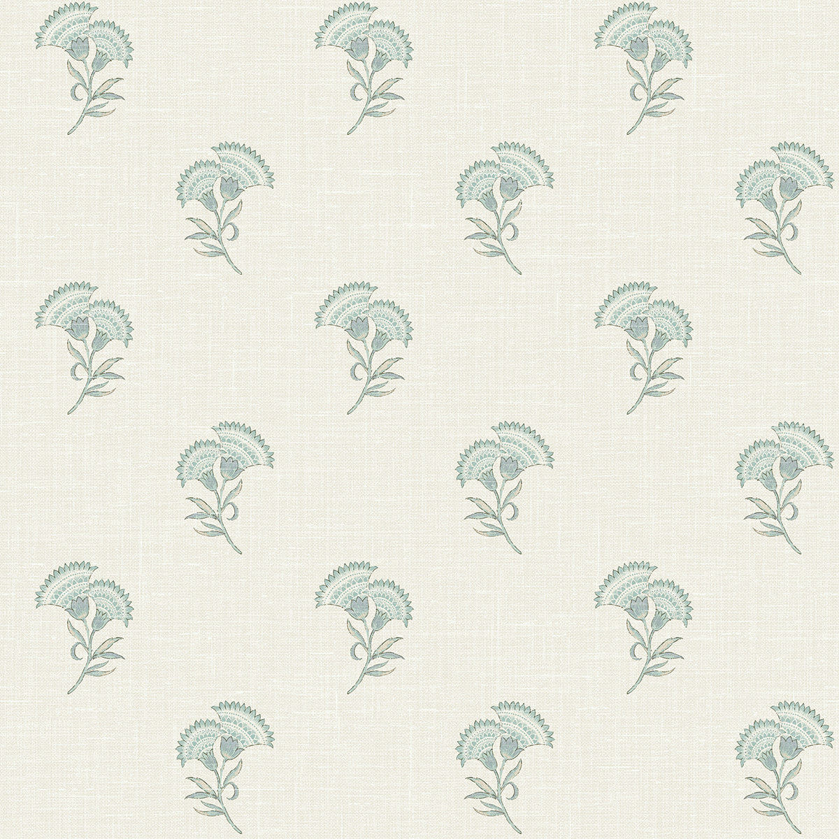 Seabrook Designs FC60808 Wallpaper - Eade's Wallpaper & Fabric