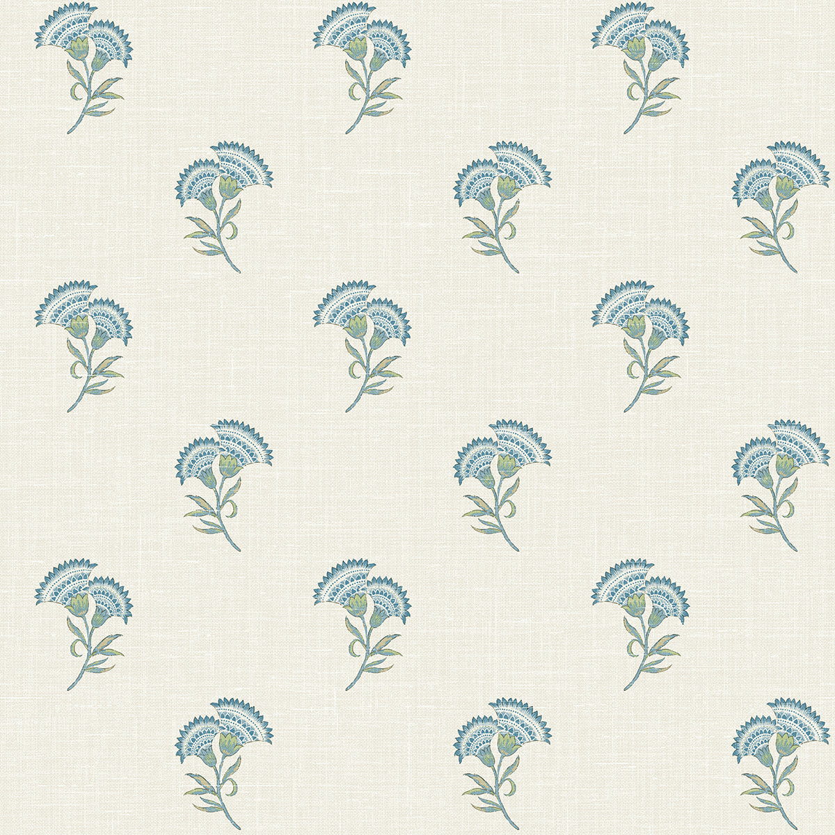 Seabrook Designs FC60812 Wallpaper - Eade's Wallpaper & Fabric