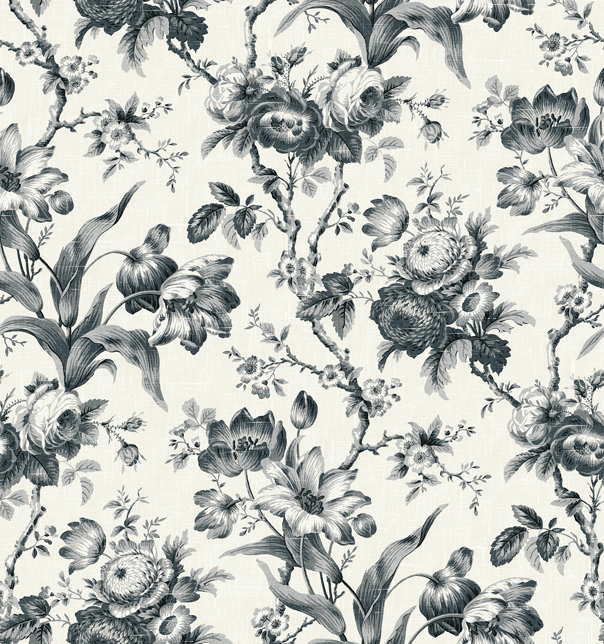 Seabrook Designs FC61200 Wallpaper - Eade's Wallpaper & Fabric