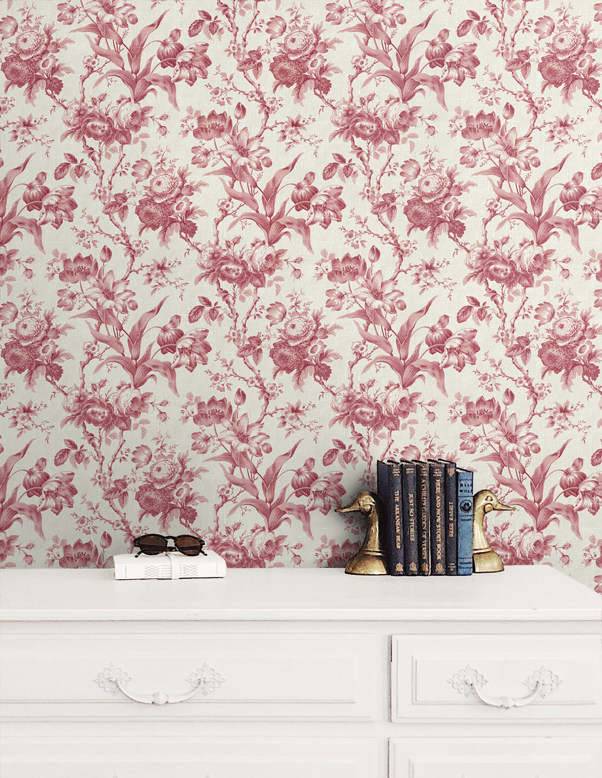 Seabrook Designs FC61201 Wallpaper - Eade's Wallpaper & Fabric