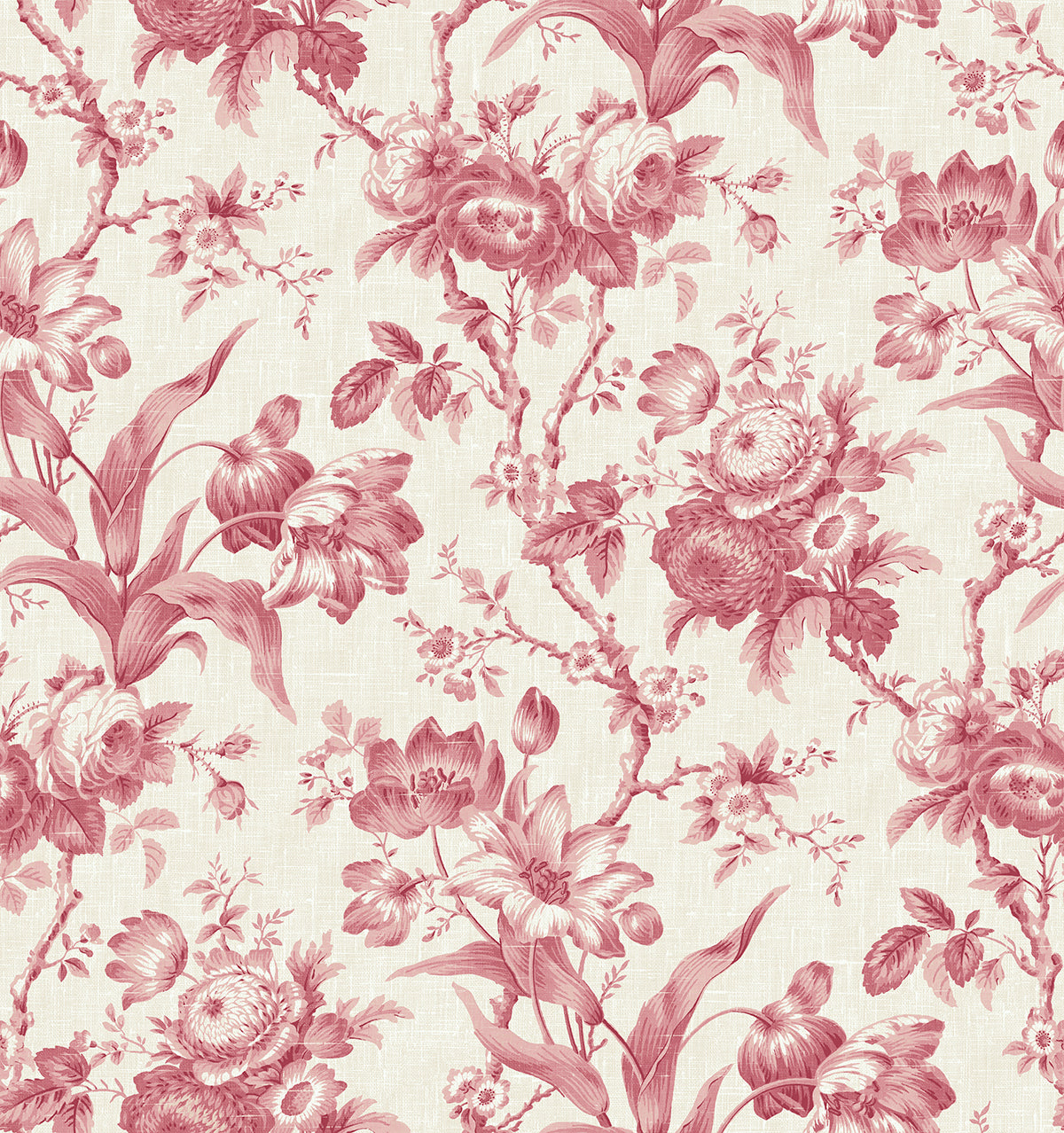 Seabrook Designs FC61201 Wallpaper - Eade's Wallpaper & Fabric