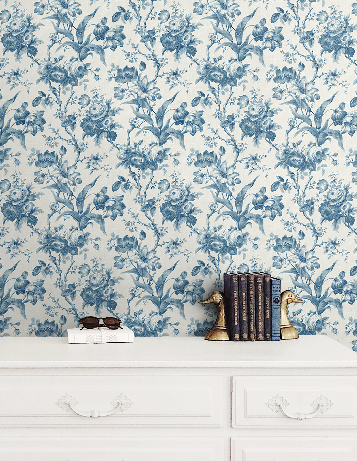Seabrook Designs FC61202 Wallpaper - Eade's Wallpaper & Fabric