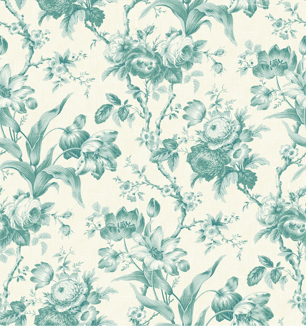 Seabrook Designs FC61214 Wallpaper - Eade's Wallpaper & Fabric