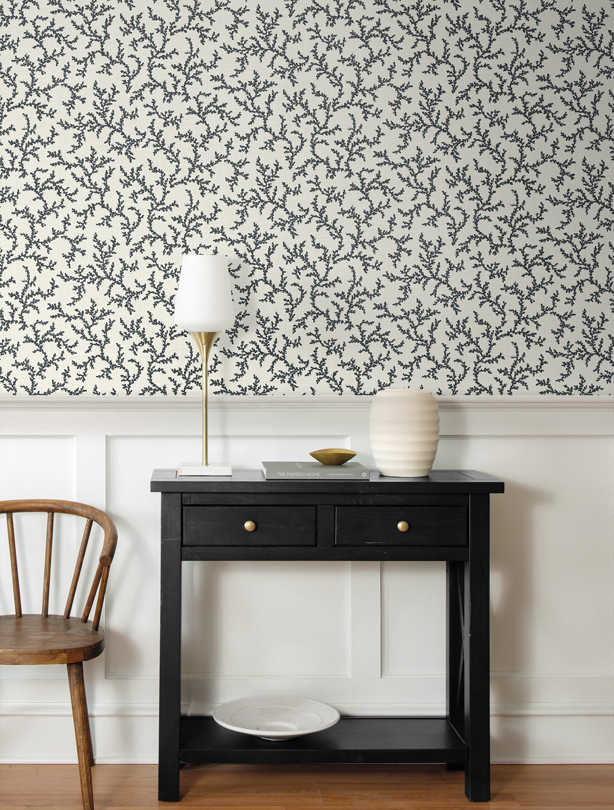 Seabrook Designs FC62100 Wallpaper - Eade's Wallpaper & Fabric