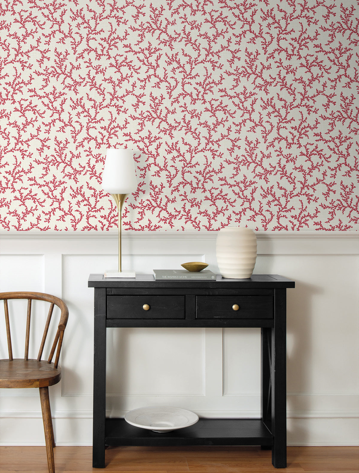 Seabrook Designs FC62101 Wallpaper - Eade's Wallpaper & Fabric
