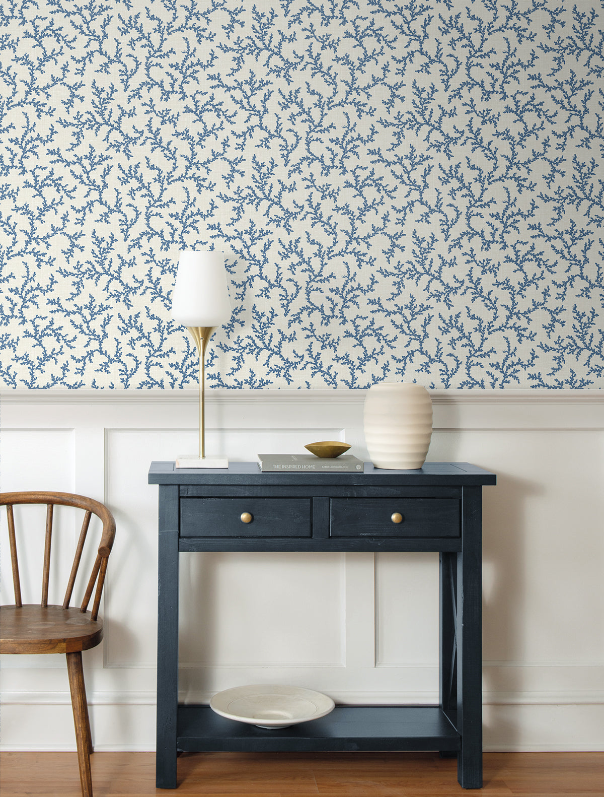 Seabrook Designs FC62102 Wallpaper - Eade's Wallpaper & Fabric
