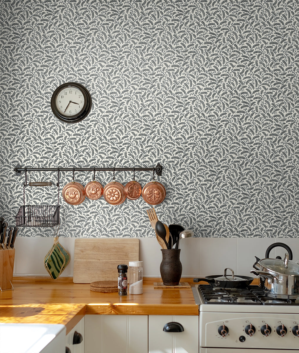 Seabrook Designs FC62200 Wallpaper - Eade's Wallpaper & Fabric