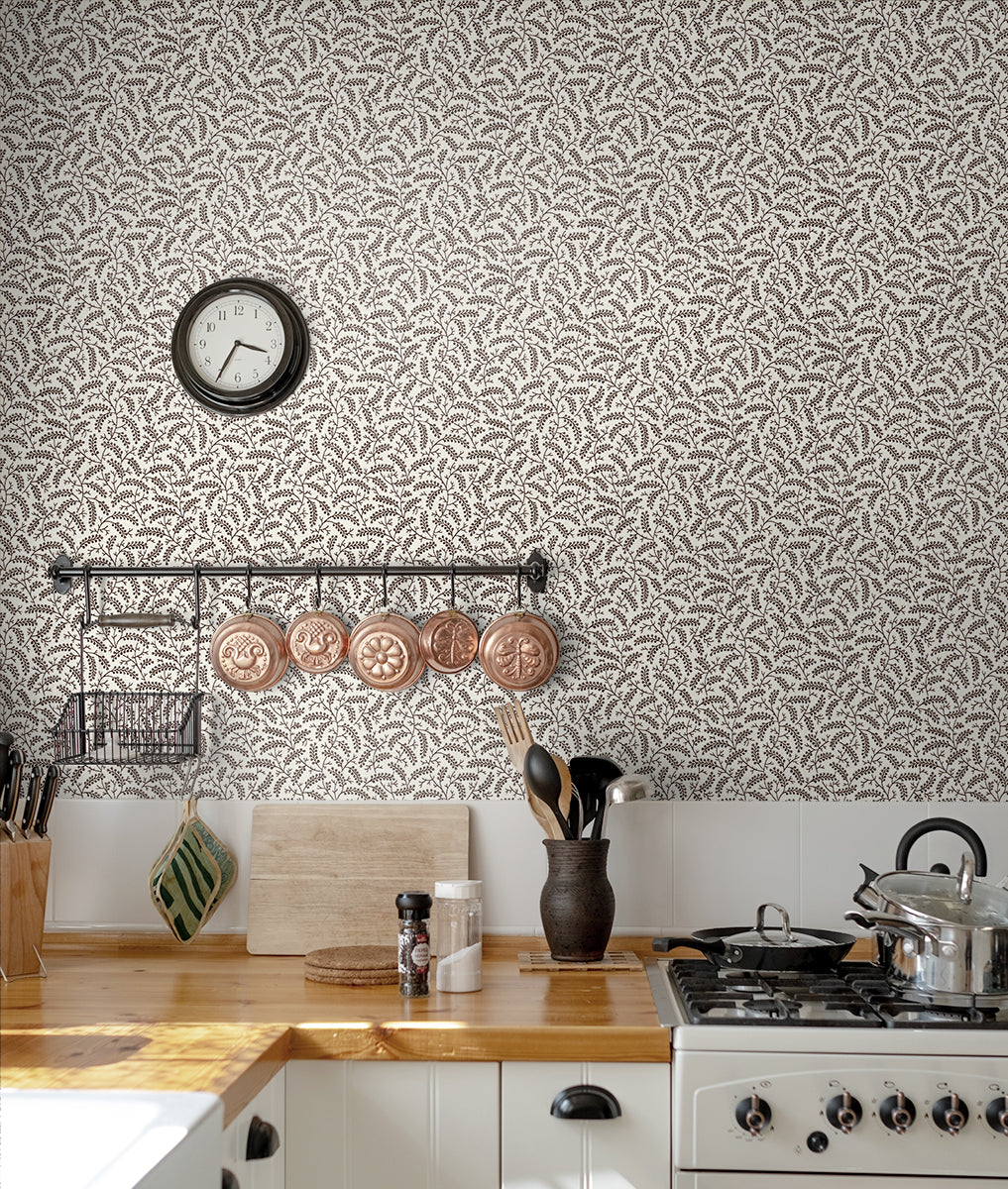 Seabrook Designs FC62206 Wallpaper - Eade's Wallpaper & Fabric