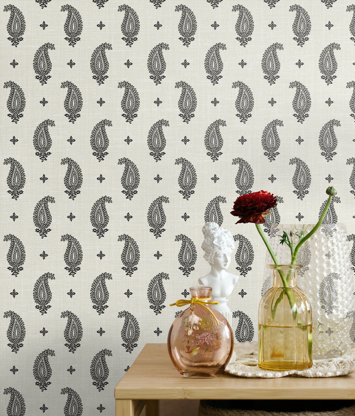 Seabrook Designs FC62400 Wallpaper - Eade's Wallpaper & Fabric