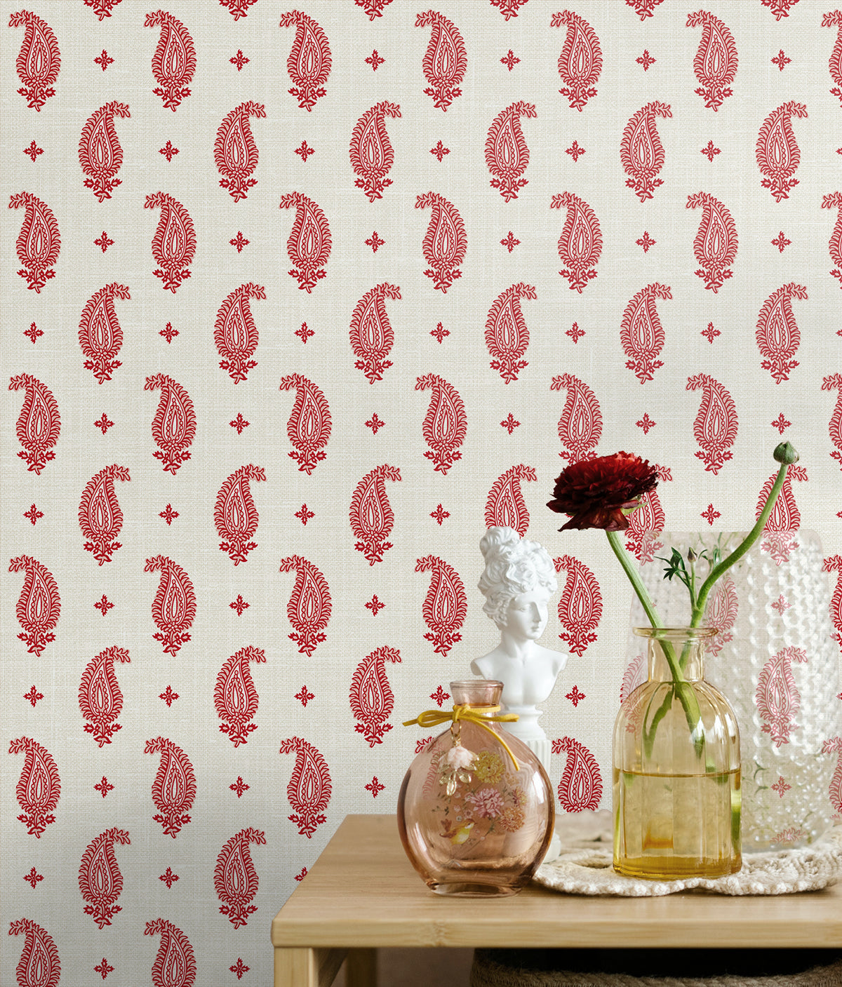 Seabrook Designs FC62401 Wallpaper - Eade's Wallpaper & Fabric