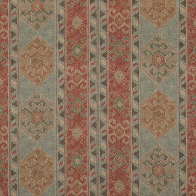 MULBERRY FD2004.J52.0 NOMAD ANTIQUE Fabric - Eade's Wallpaper
