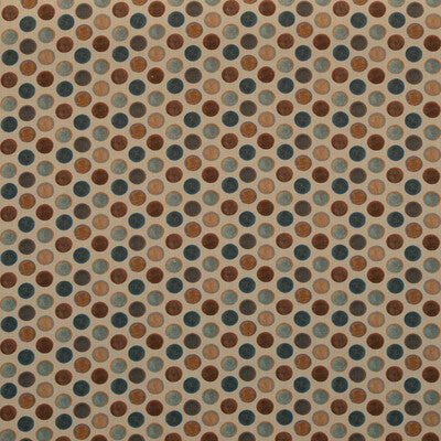 MULBERRY FD2006.J52.0 CROQUET ANTIQUE Fabric - Eade's Wallpaper