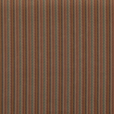 MULBERRY FD2007.J52.0 WILDE STRIPE ANTIQUE Fabric - Eade's Wallpaper