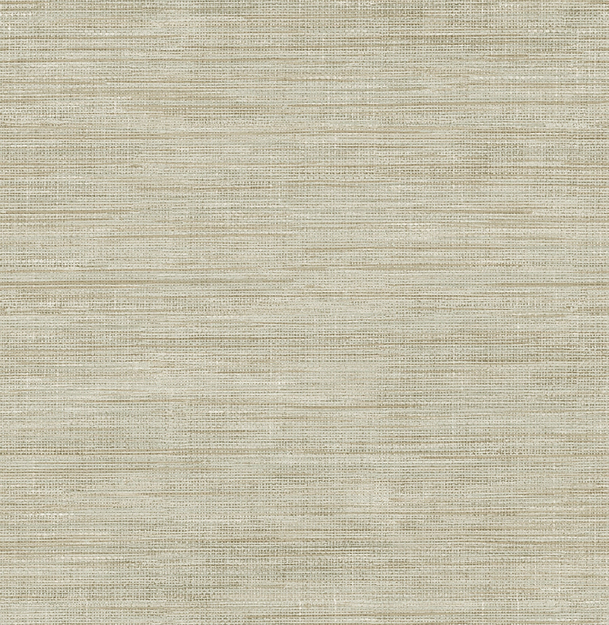 Brewster FD23284 Woven Beige Faux Grasscloth Wallpaper