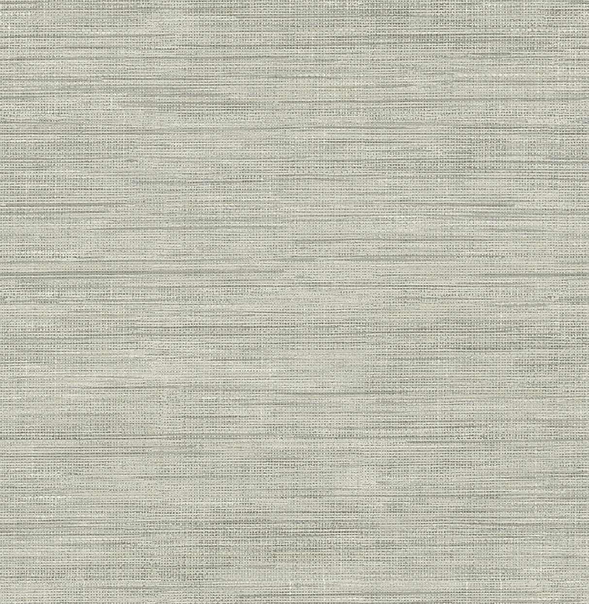 Brewster FD23285 Island Grey Faux Grasscloth Wallpaper