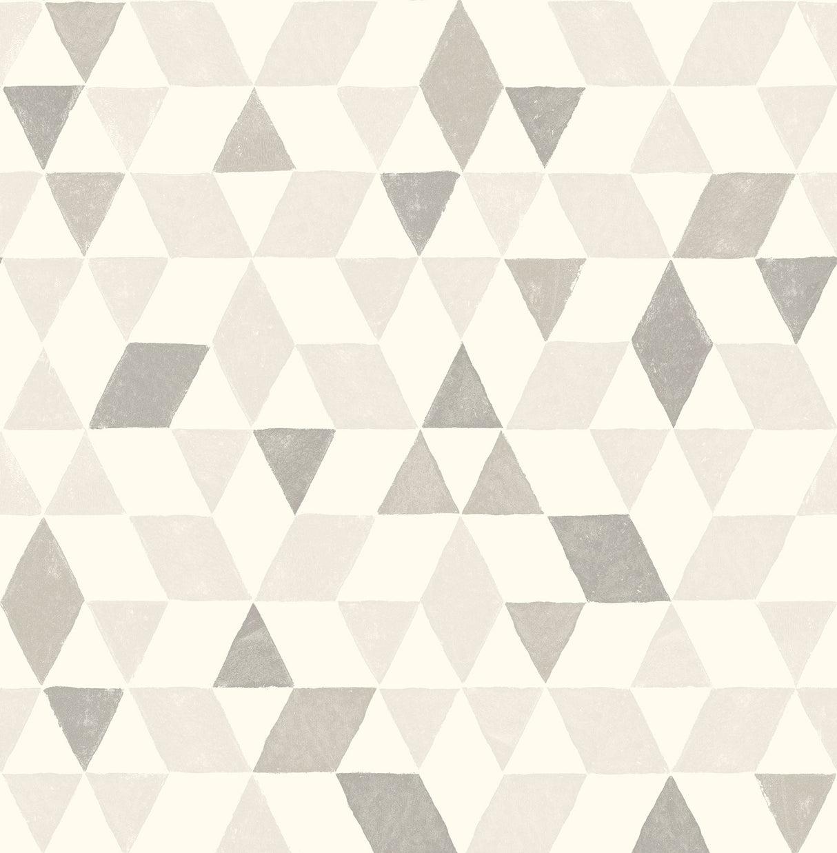 Fine Decor FD41278 Harold Grey Geometric Wallpaper