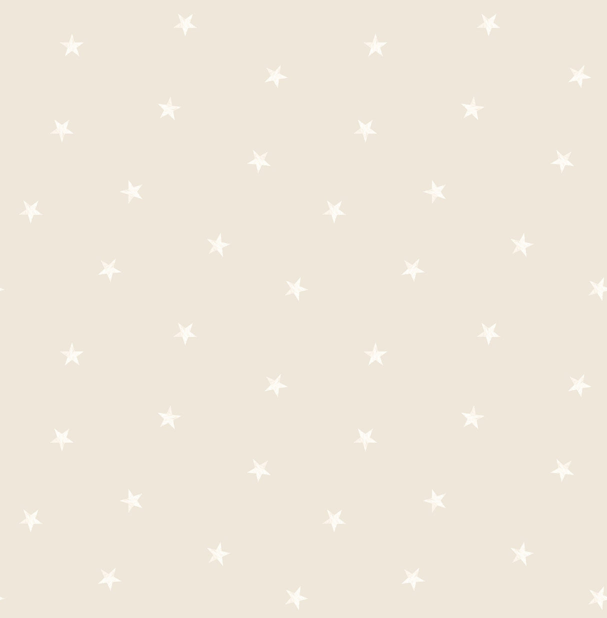 Fine Decor FD41279 Luke Cream Stars Wallpaper