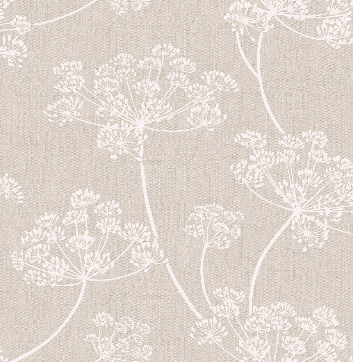 Fine Decor FD41572 Imogen Dove Tree Wallpaper