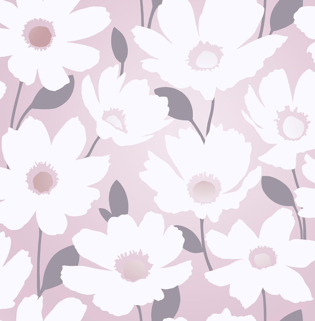 Fine Decor FD42574 Mia Blush Floral Wallpaper