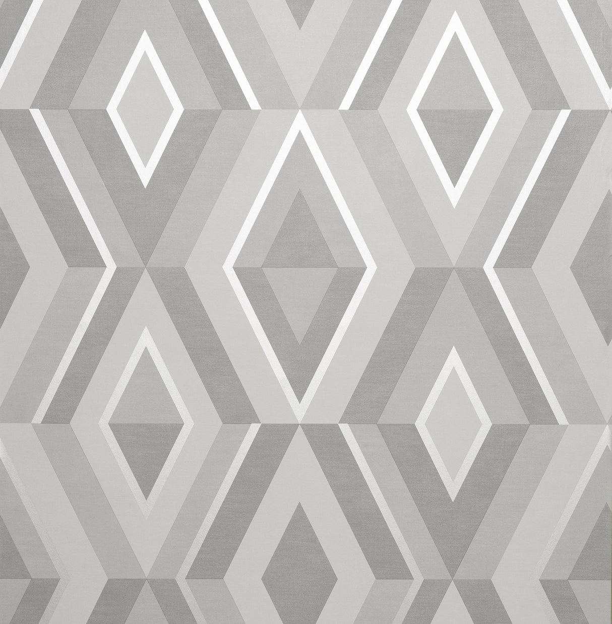Fine Decor FD42606 Shard Stone Geometric Wallpaper