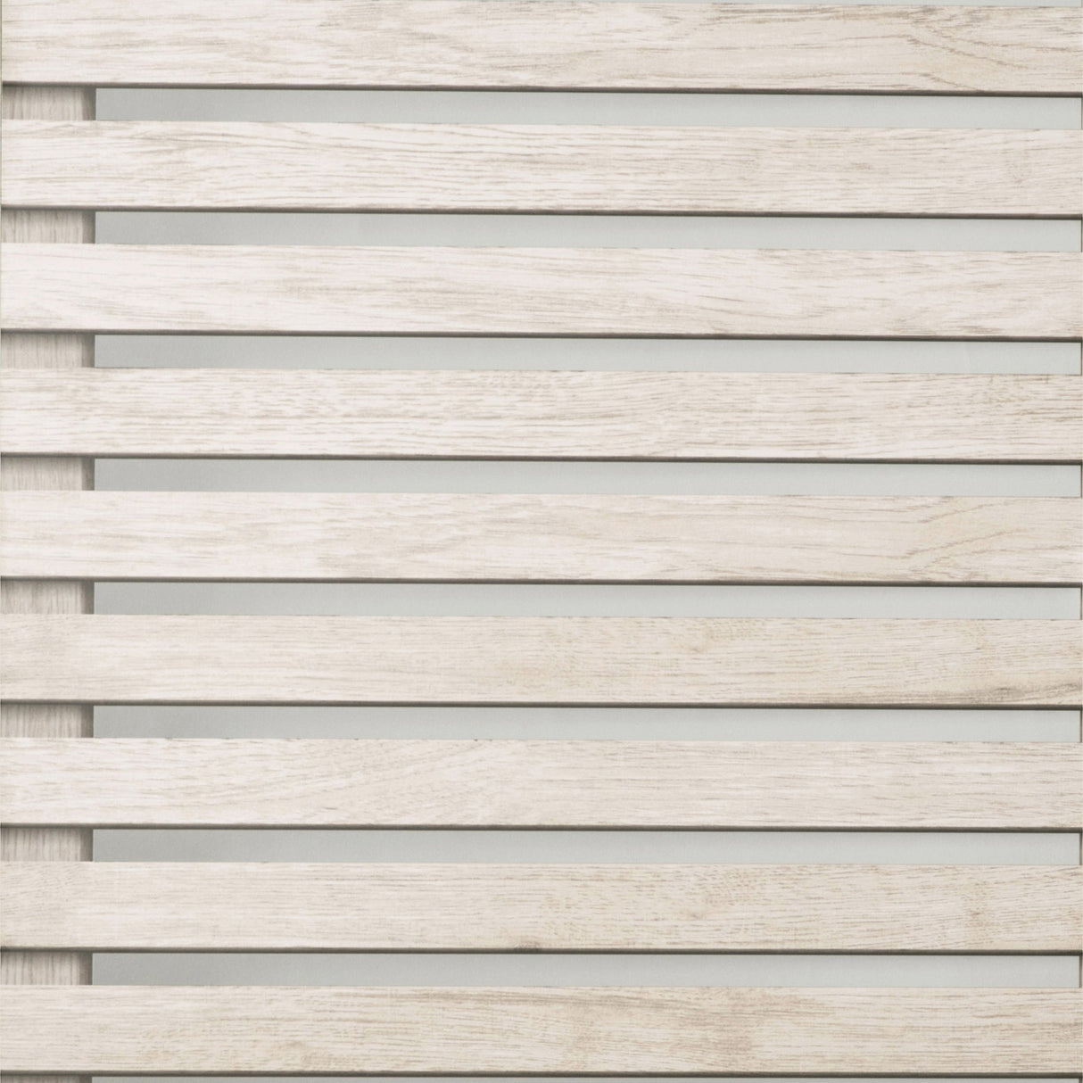 Fine Decor FD42997 Marlow Grey Wood Slats Wallpaper