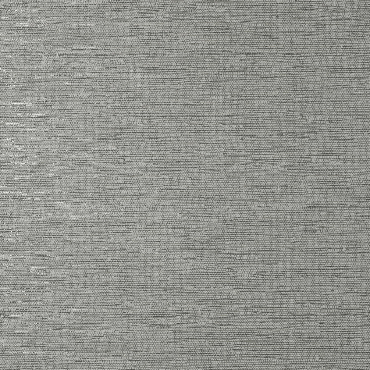 Fine Decor FD43155 Mephi Grey Grasscloth Wallpaper