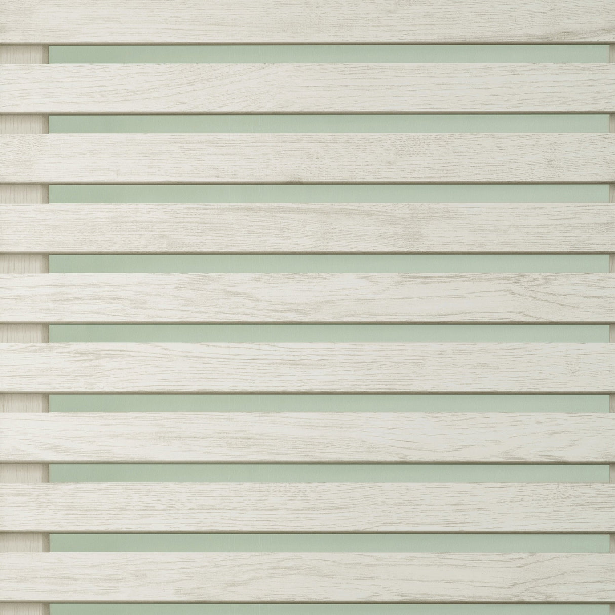 Fine Decor FD43218 Marlow Sage Wood Slats Wallpaper