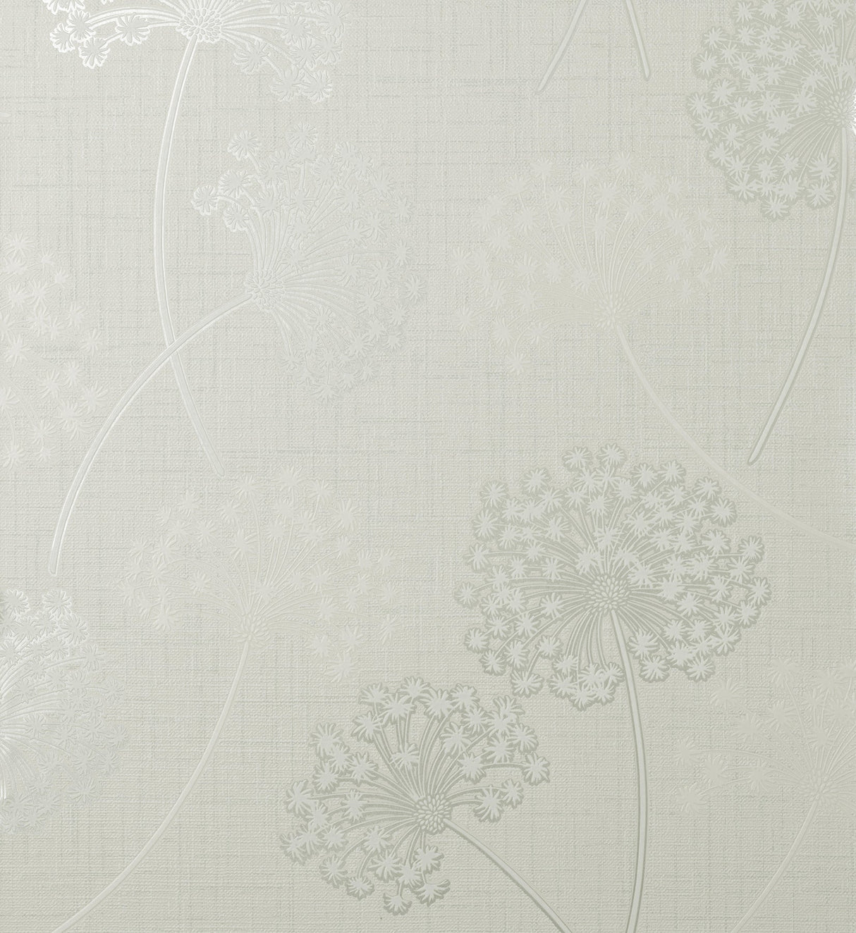 Fine Decor FD43283 Grace Dove Floral Wallpaper