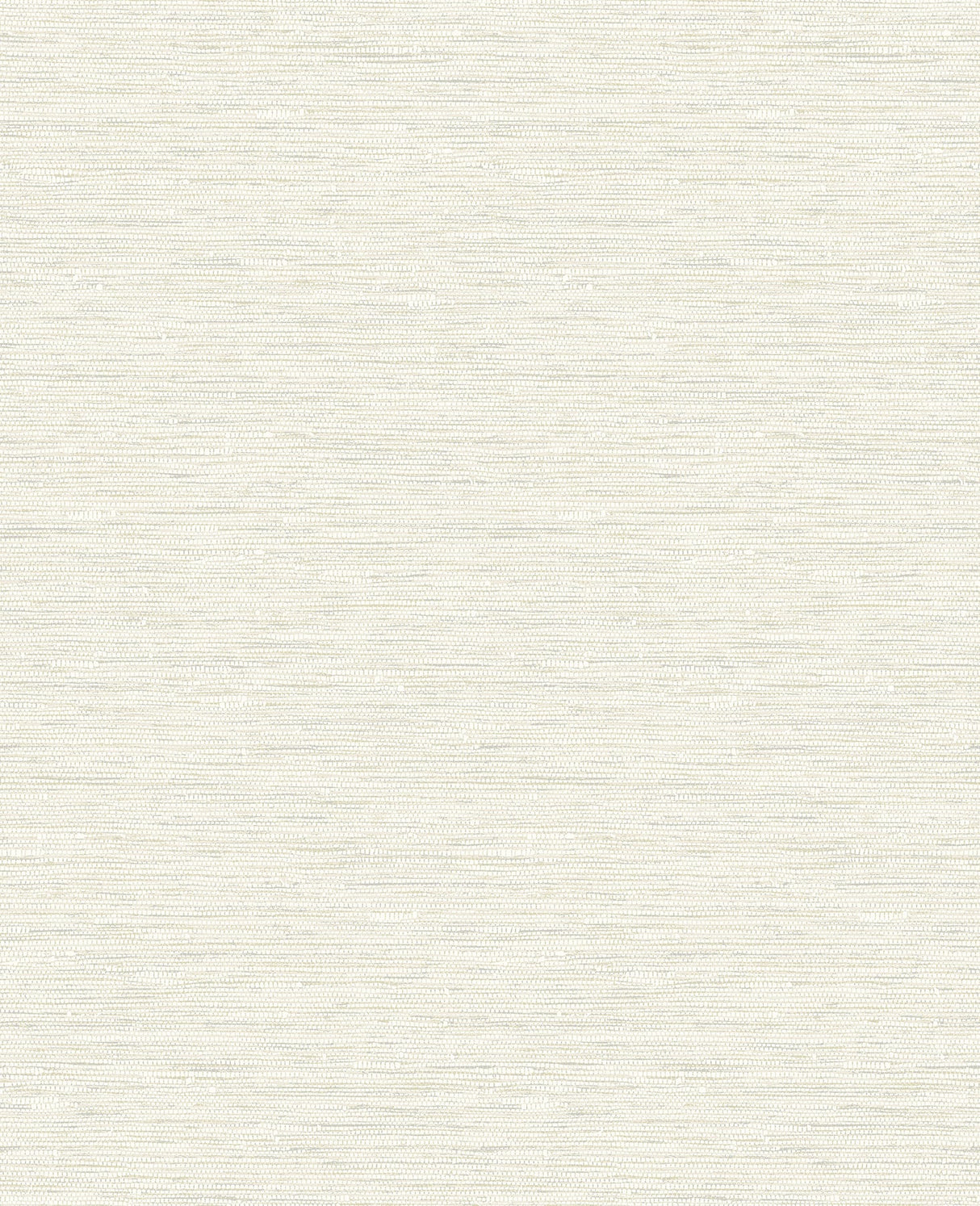 Fine Decor FD43312 Miya Cream Faux Grasscloth Wallpaper
