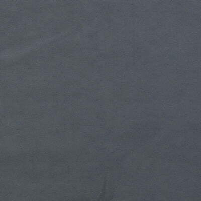 MULBERRY FD514.521.0 FORTE SUEDE SLATE BLUE Fabric - Eade's Wallpaper