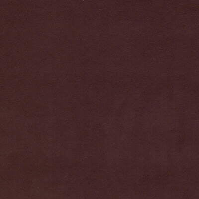 MULBERRY FD514.86.0 FORTE SUEDE TEAKWOOD Fabric - Eade's Wallpaper